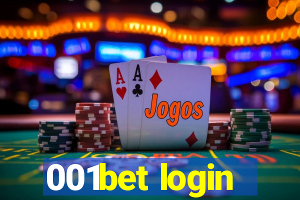 001bet login